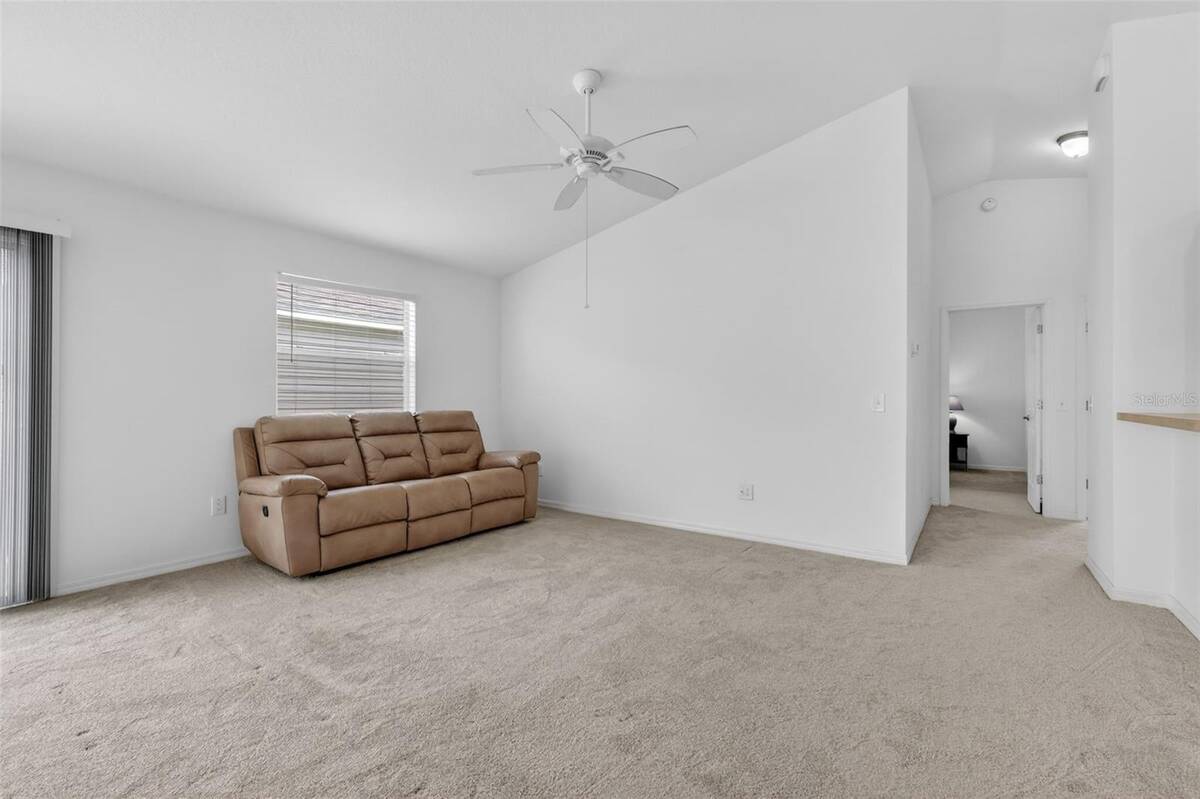 3419 Carrabelle Court, The Villages, FL 32163