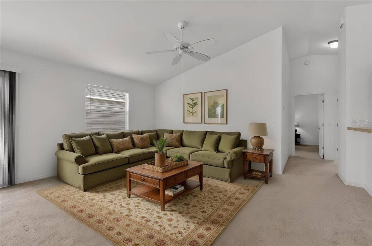 3419 Carrabelle Court, The Villages, FL 32163