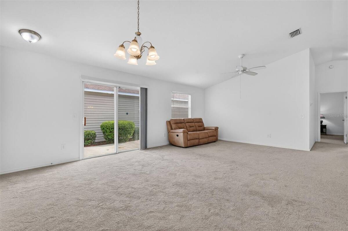 3419 Carrabelle Court, The Villages, FL 32163