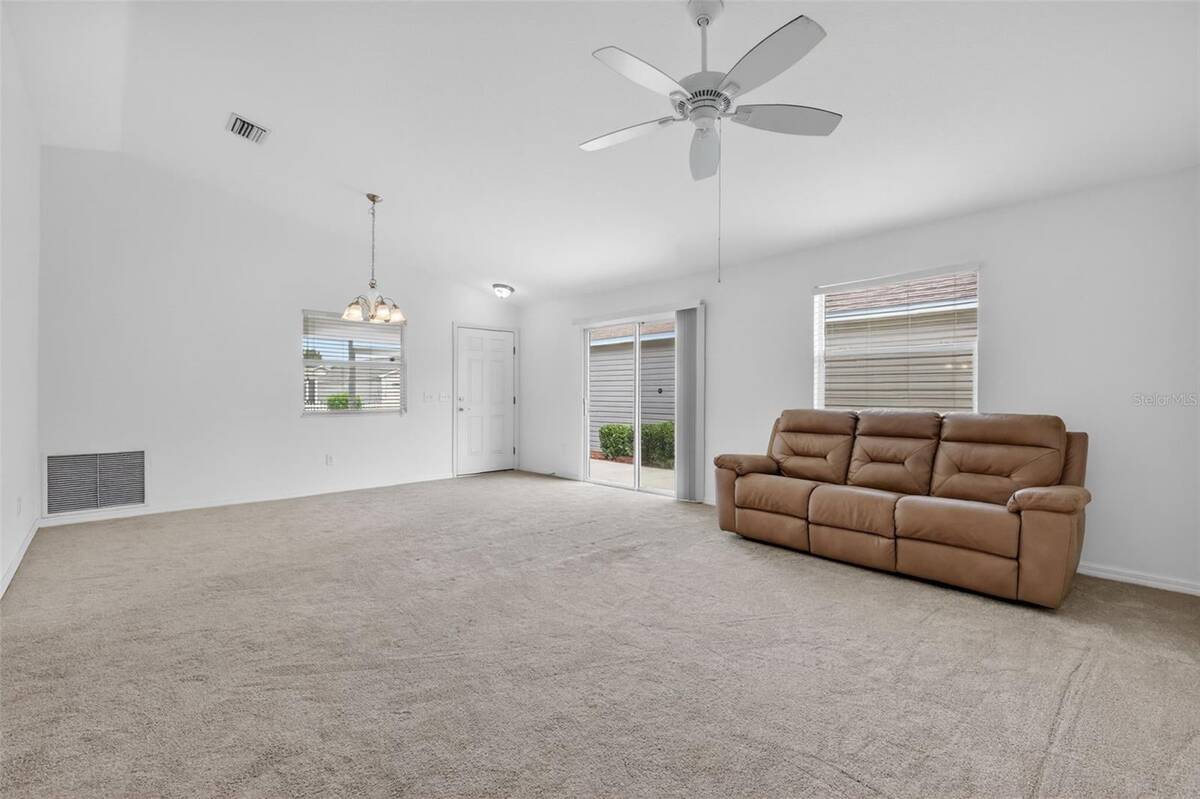 3419 Carrabelle Court, The Villages, FL 32163