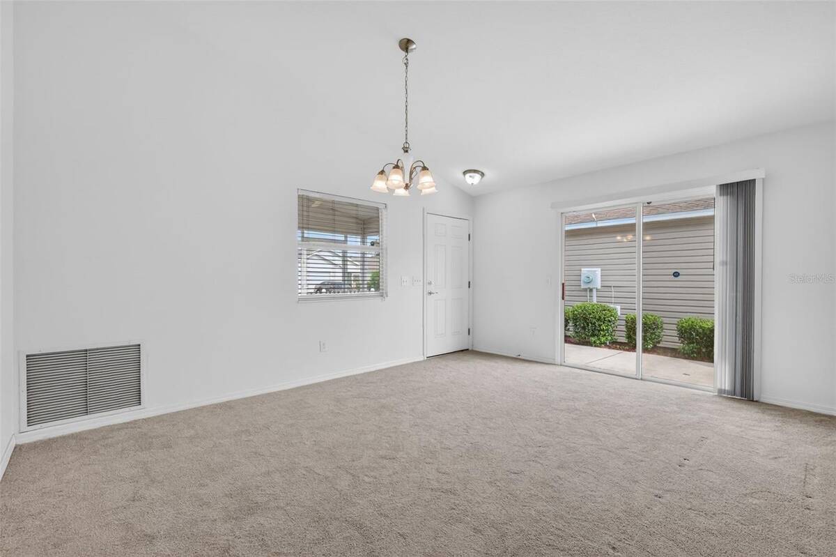 3419 Carrabelle Court, The Villages, FL 32163
