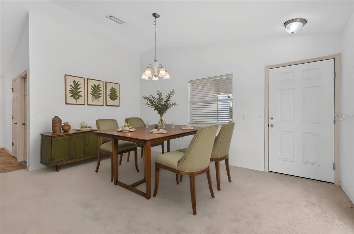 3419 Carrabelle Court, The Villages, FL 32163