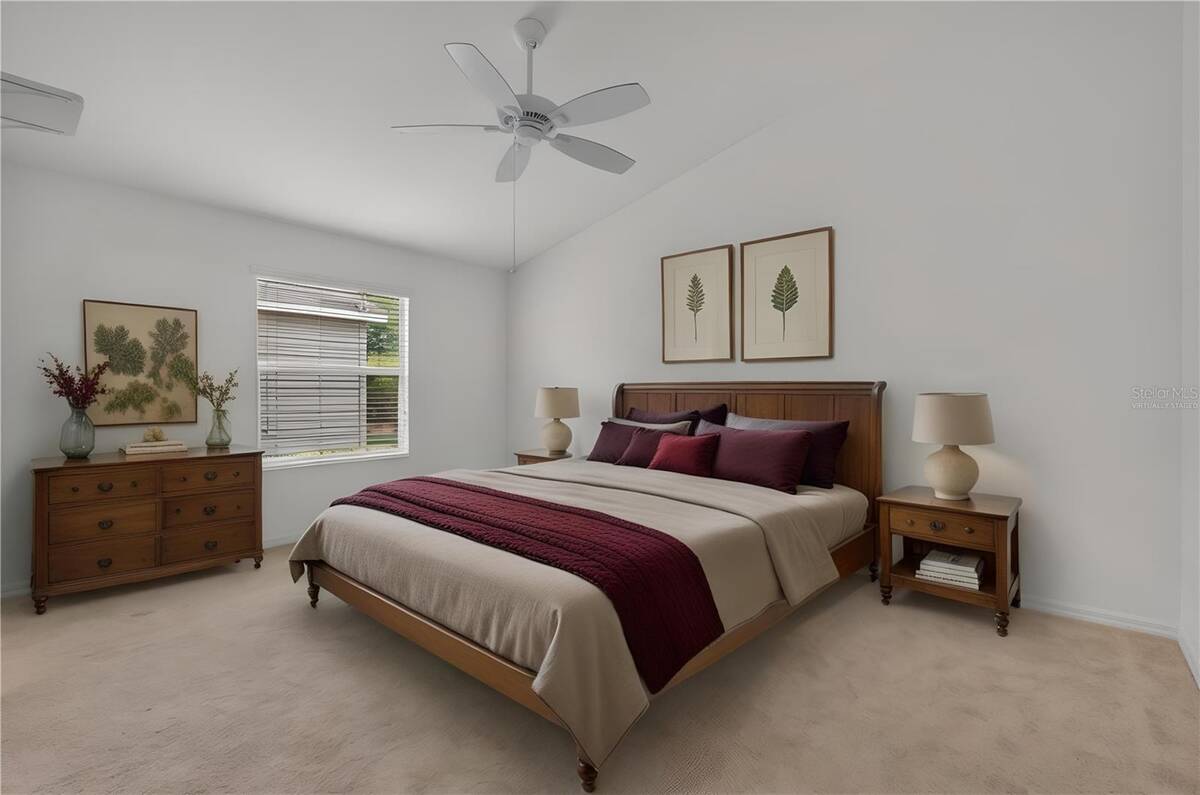 3419 Carrabelle Court, The Villages, FL 32163