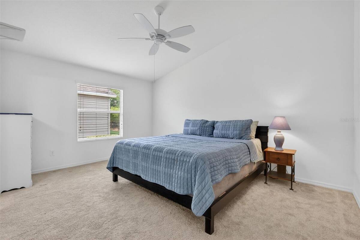 3419 Carrabelle Court, The Villages, FL 32163