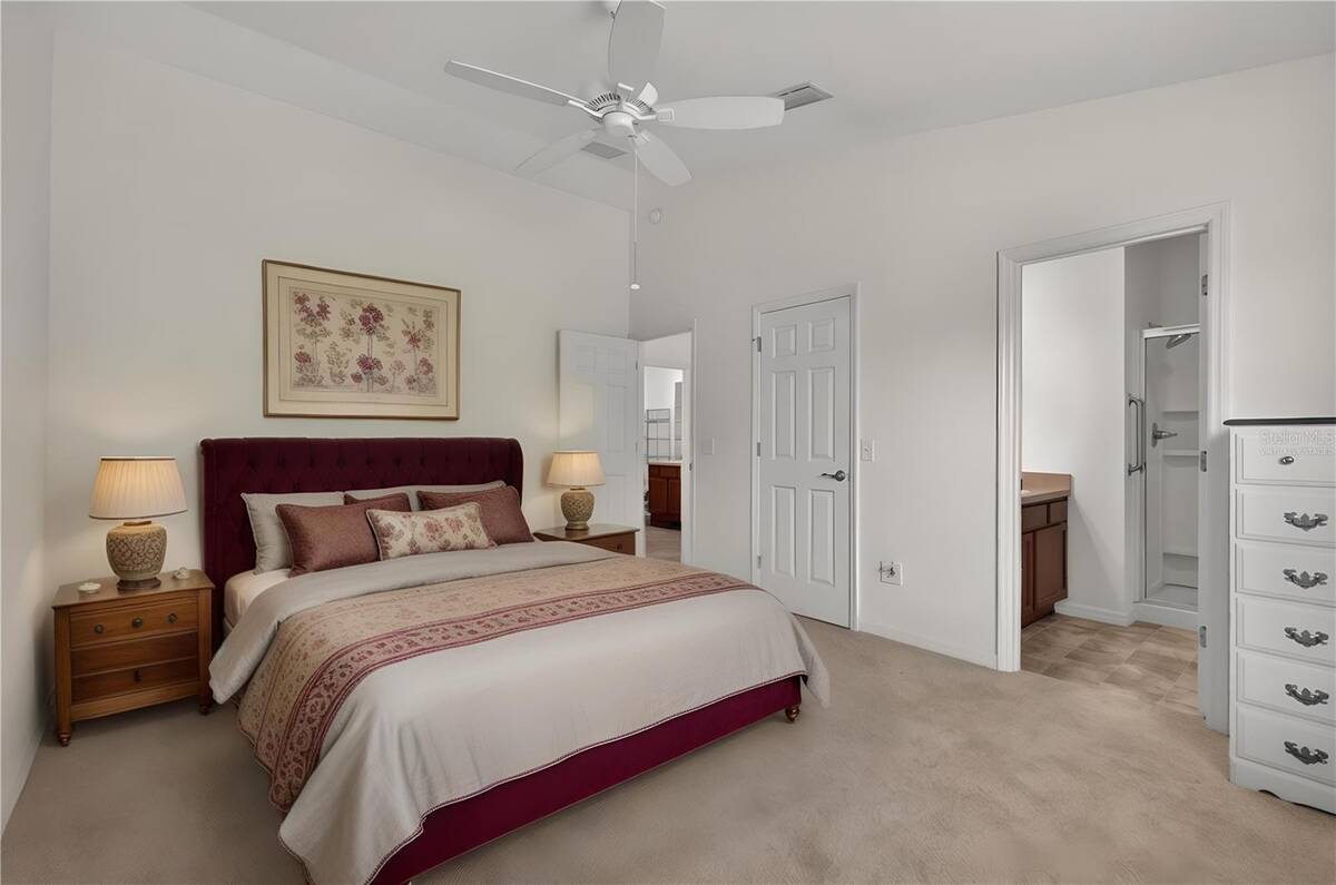 3419 Carrabelle Court, The Villages, FL 32163