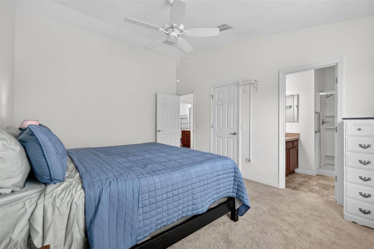 3419 Carrabelle Court, The Villages, FL 32163