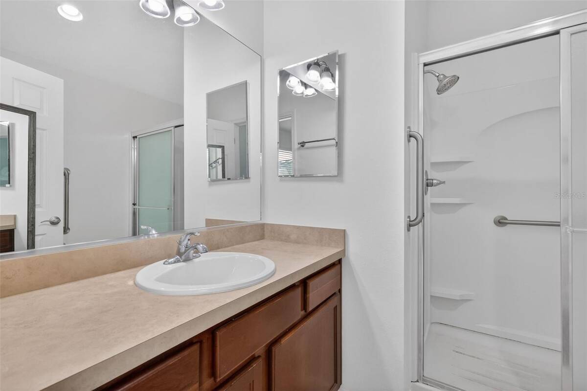 3419 Carrabelle Court, The Villages, FL 32163