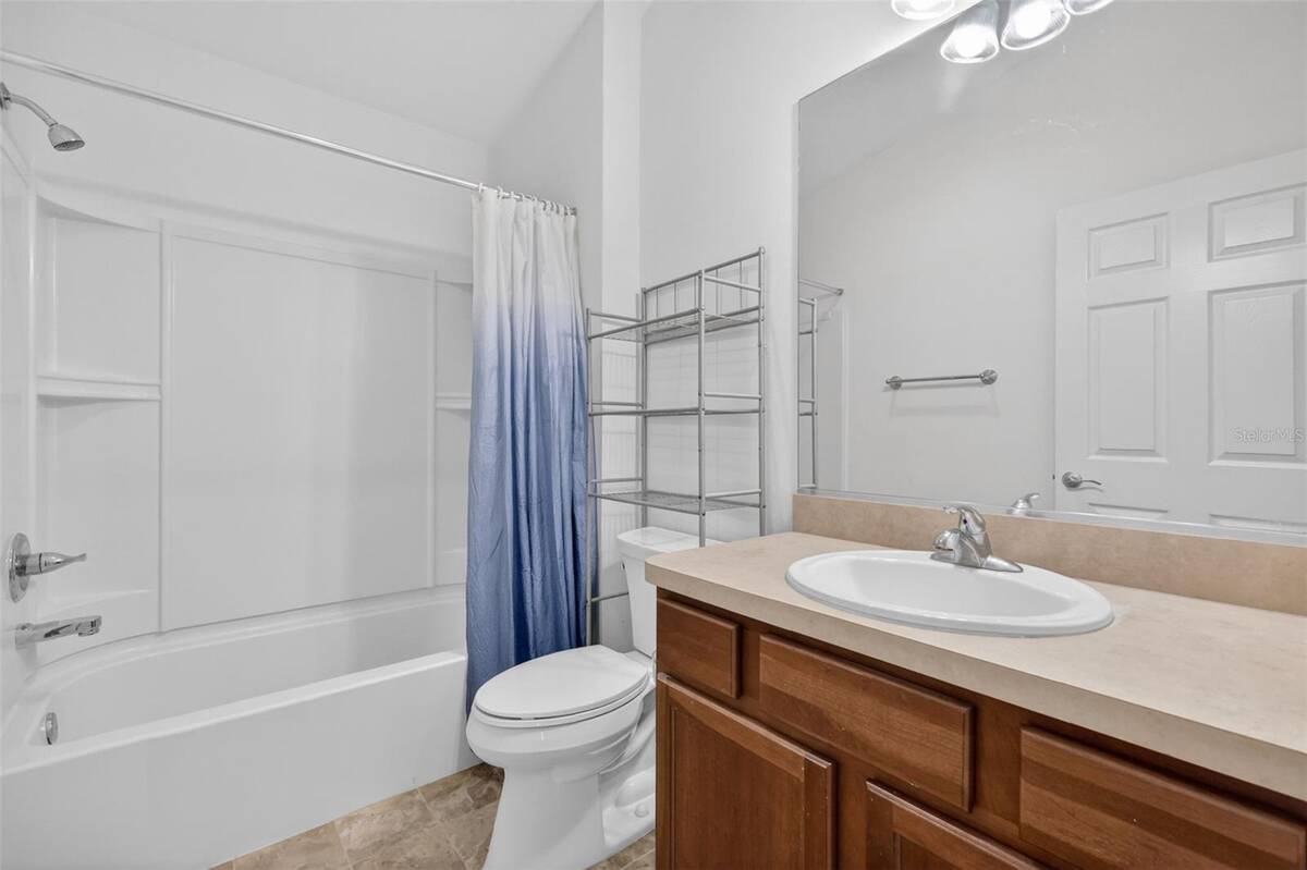 3419 Carrabelle Court, The Villages, FL 32163