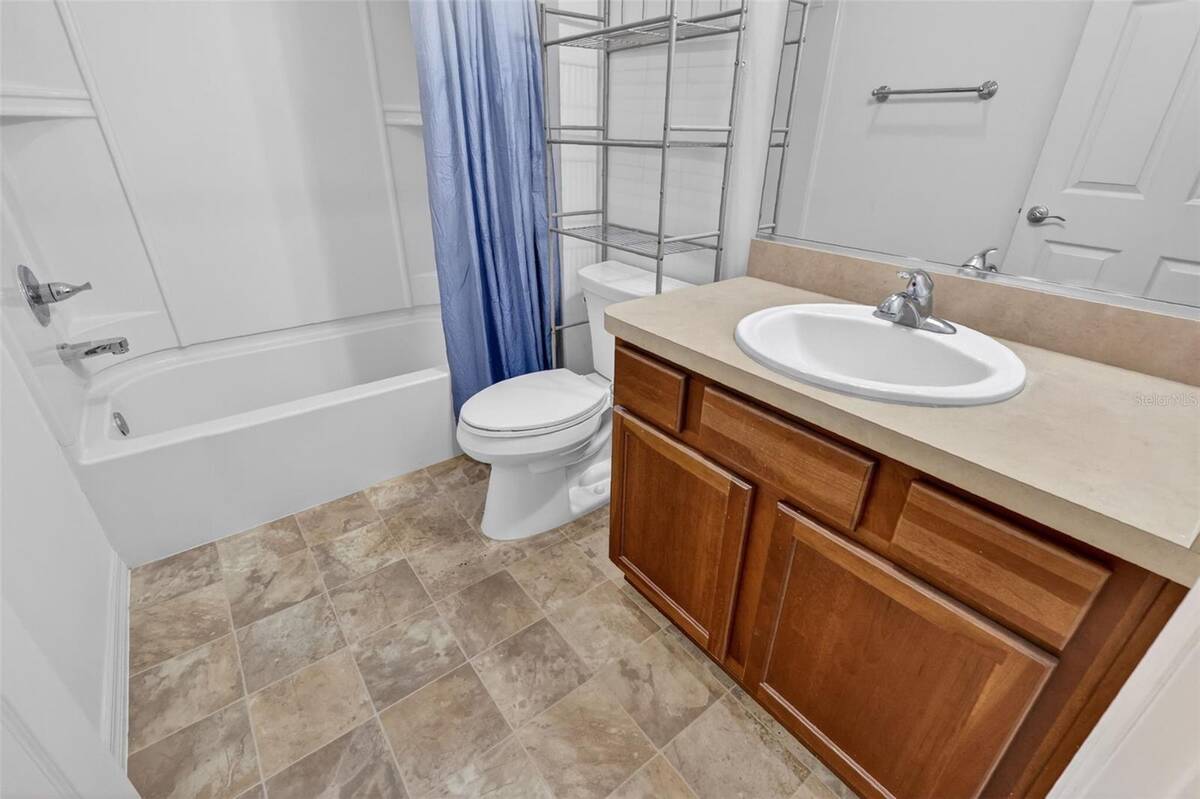 3419 Carrabelle Court, The Villages, FL 32163