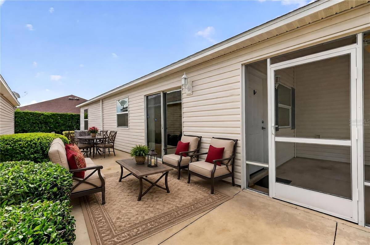 3419 Carrabelle Court, The Villages, FL 32163
