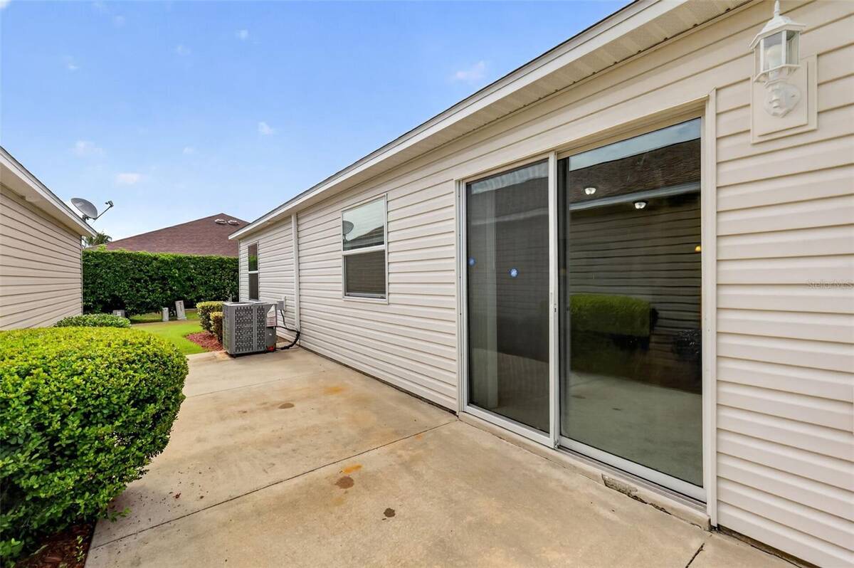 3419 Carrabelle Court, The Villages, FL 32163