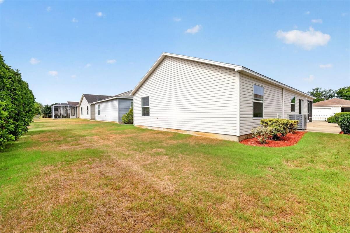 3419 Carrabelle Court, The Villages, FL 32163