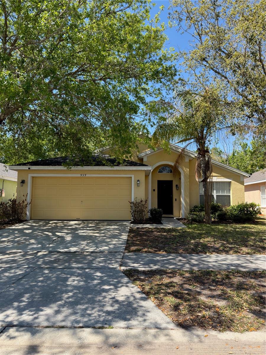 959 Sandy Ridge Drive, Davenport, FL 33896 (Rented MyStateMLS Listing ...