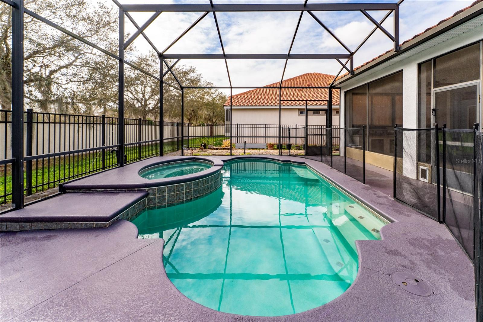 2770 Swoop Circle, Kissimmee, FL 34741