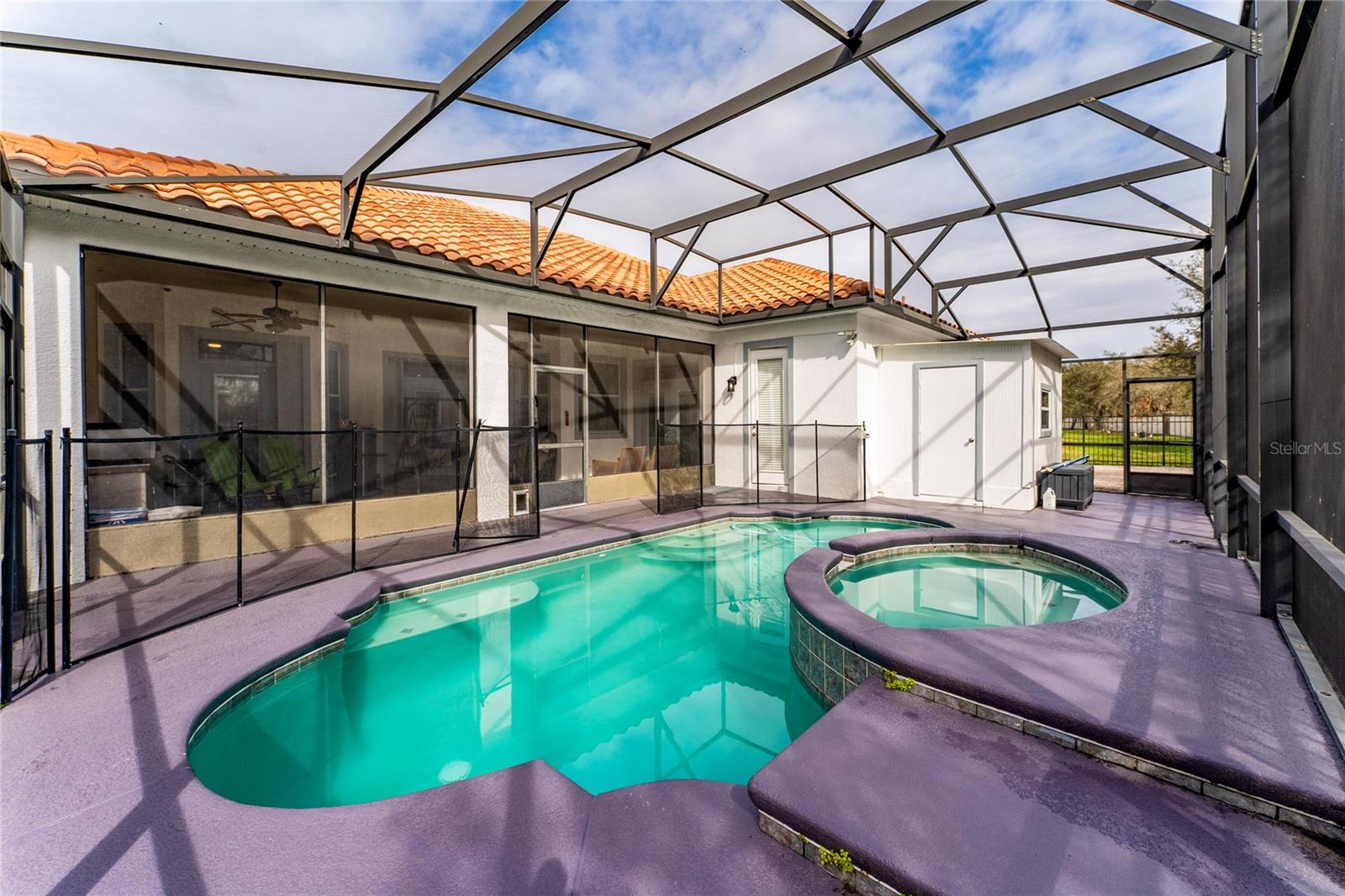2770 Swoop Circle, Kissimmee, FL 34741