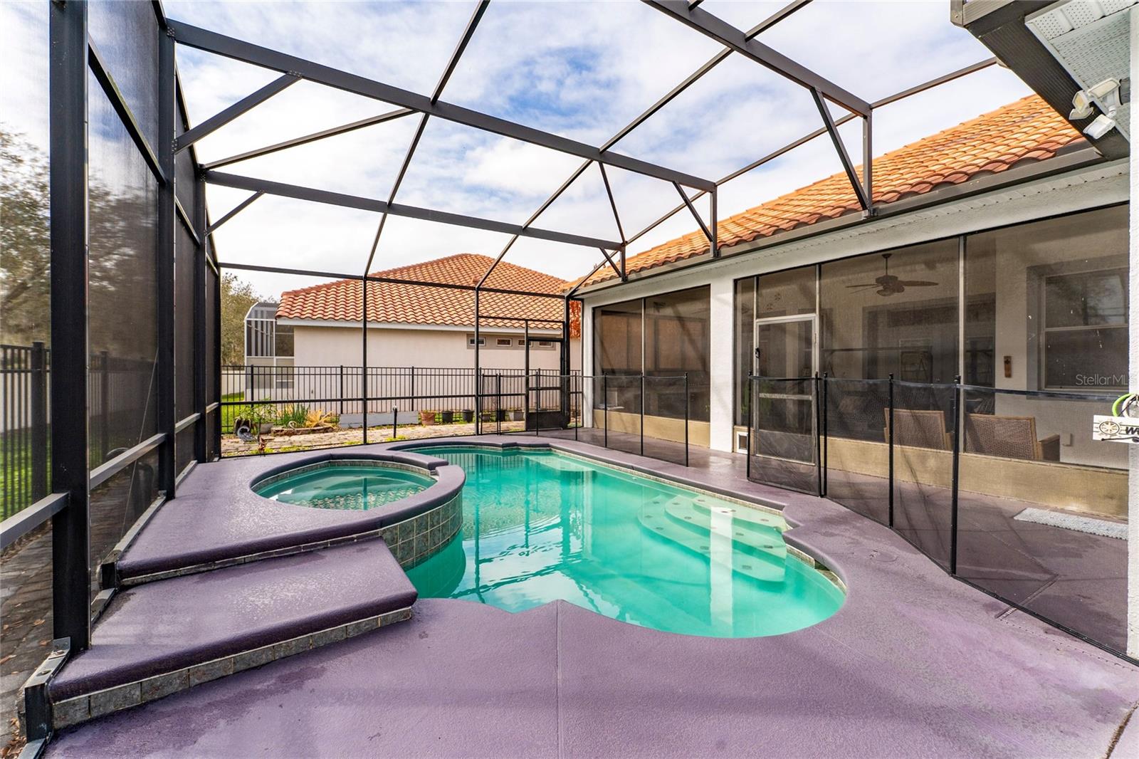 2770 Swoop Circle, Kissimmee, FL 34741