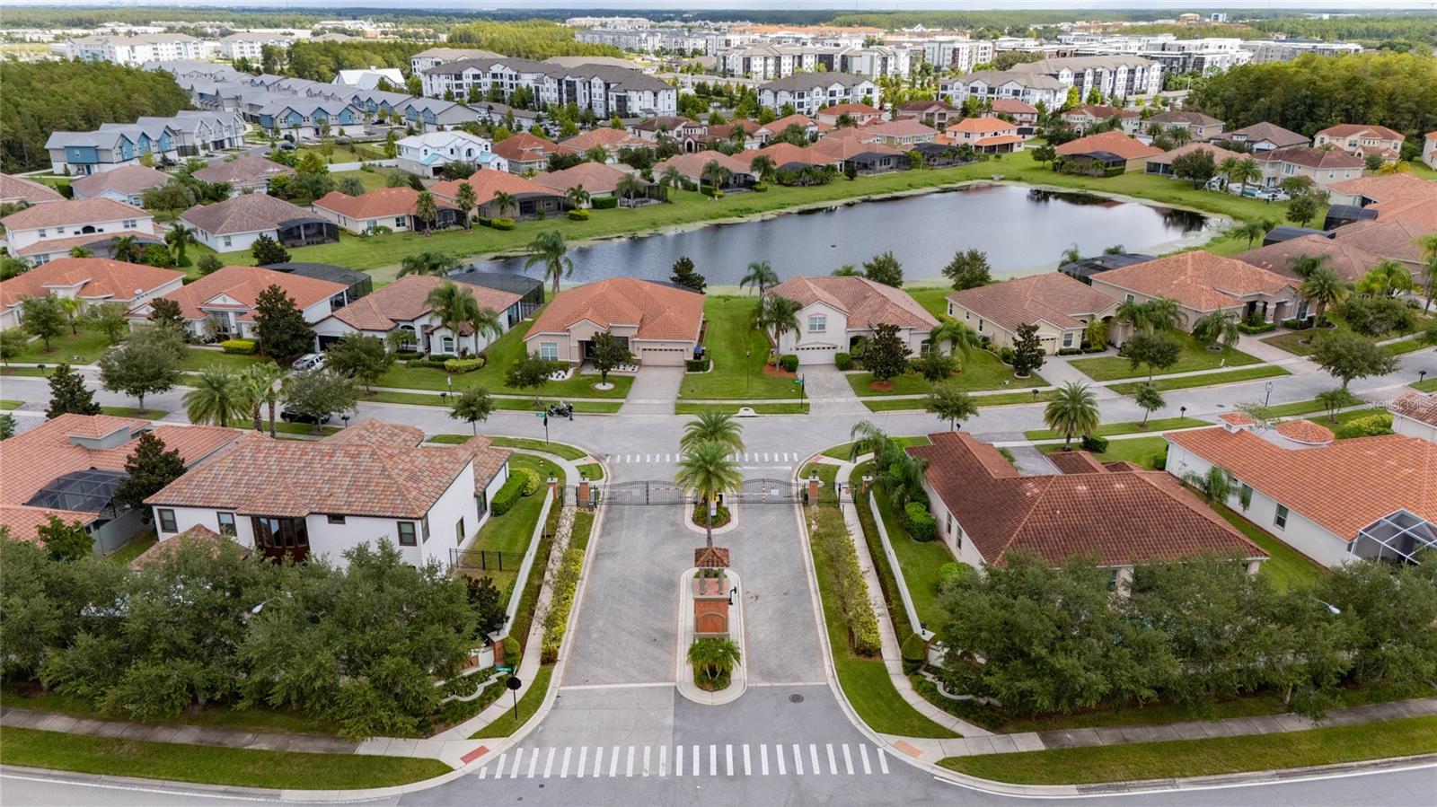 2770 Swoop Circle, Kissimmee, FL 34741