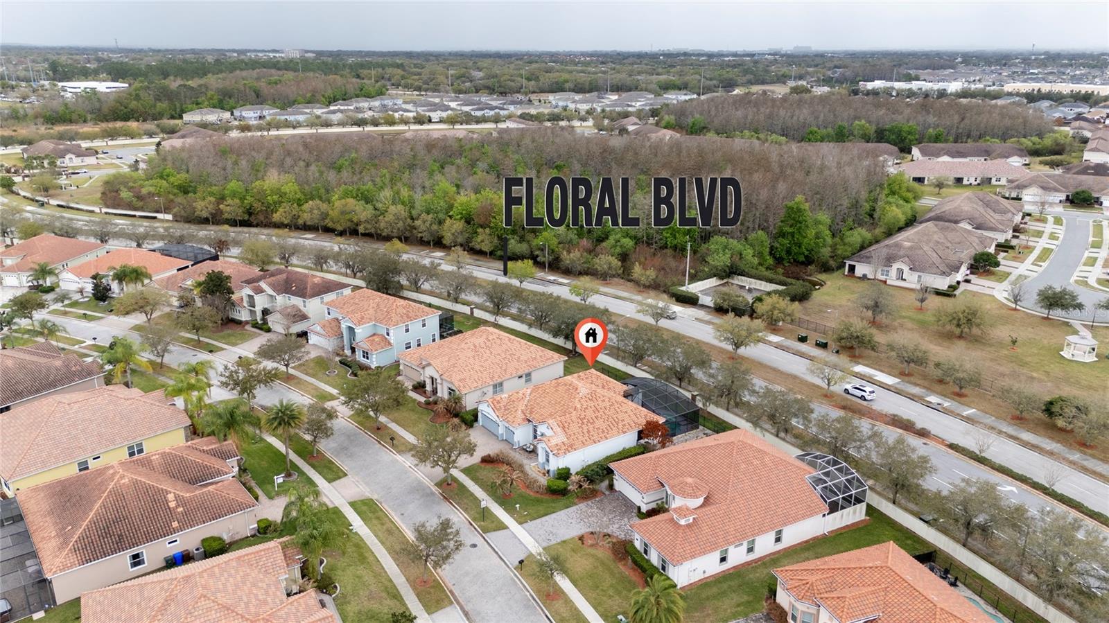 2770 Swoop Circle, Kissimmee, FL 34741