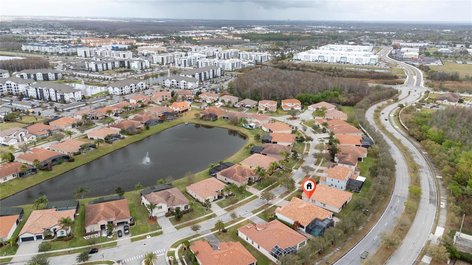 2770 Swoop Circle, Kissimmee, FL 34741