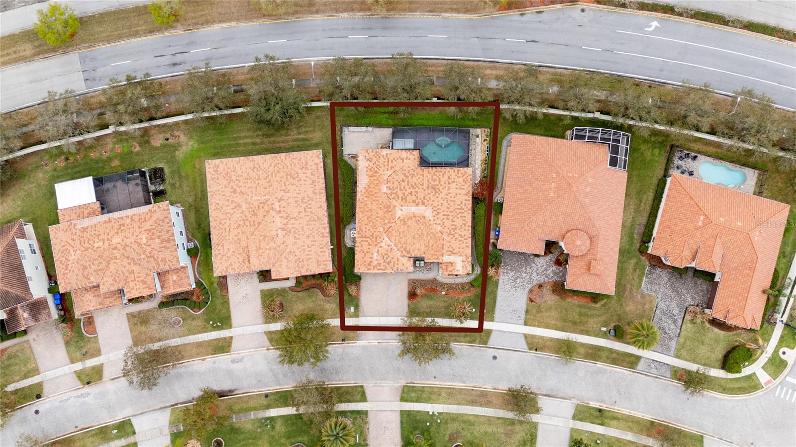 2770 Swoop Circle, Kissimmee, FL 34741