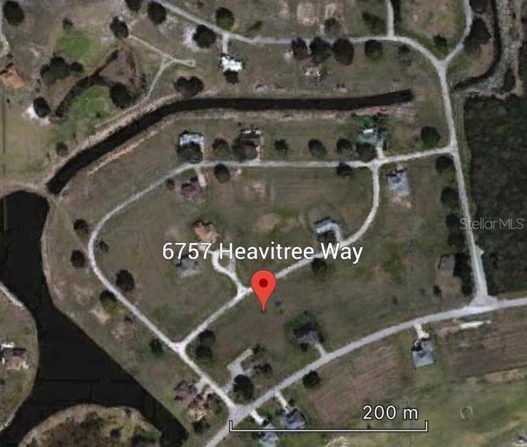 Photo 1 of 4 of land for sale at 6757 Heavitree Way, Sebring, FL 33876