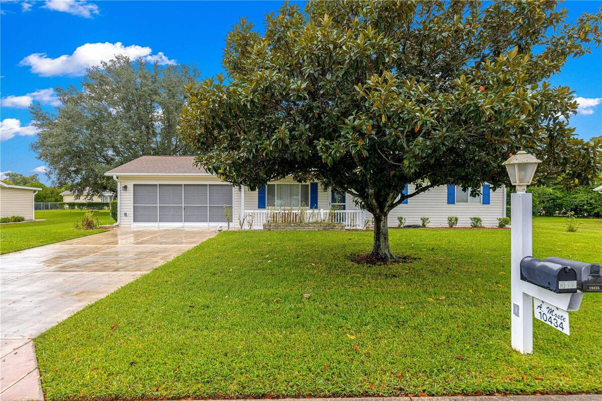 10434 Se 178th Place