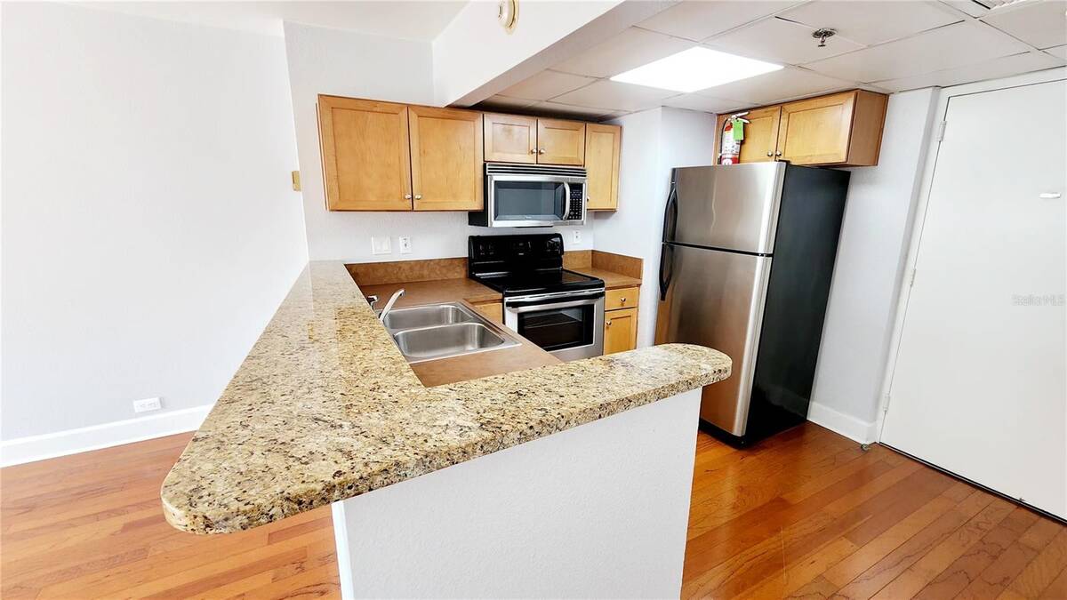 151 E Washington Street, #327, Orlando, FL 32801