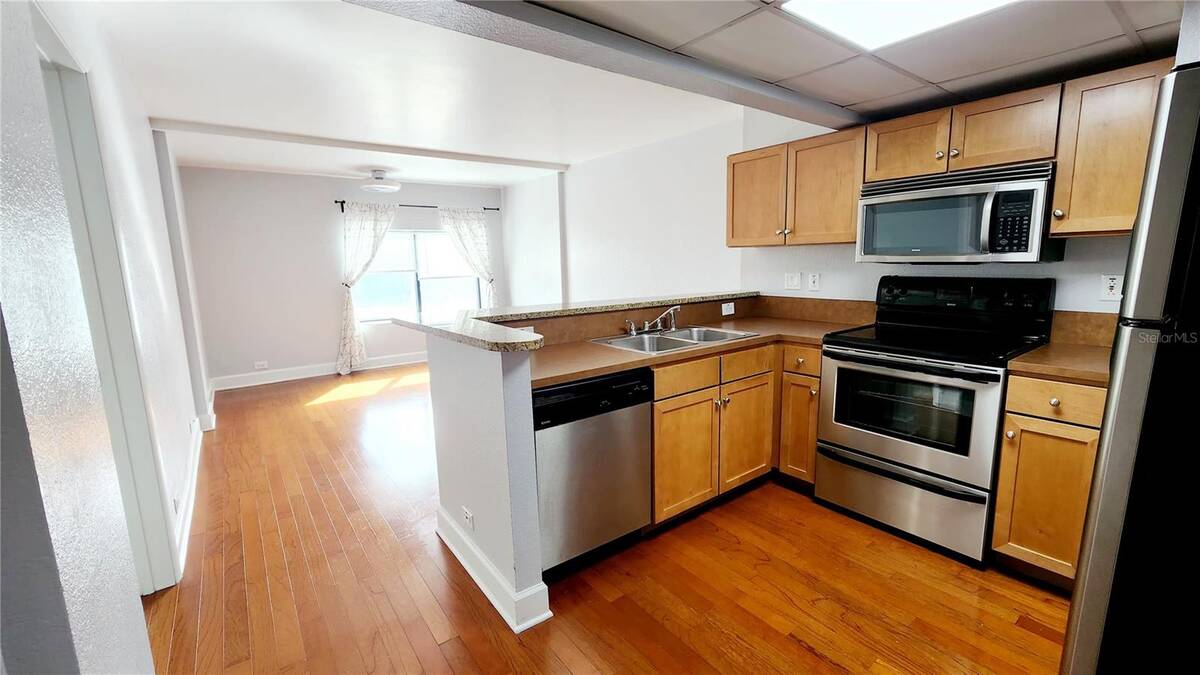 151 E Washington Street, #327, Orlando, FL 32801