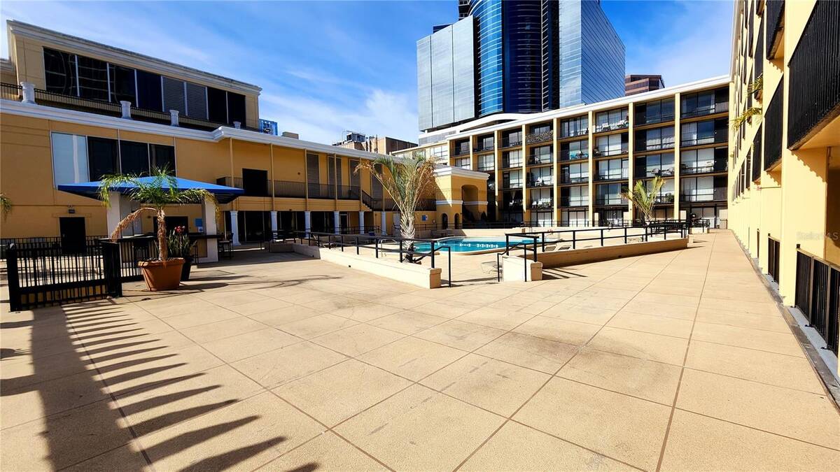 151 E Washington Street, #327, Orlando, FL 32801