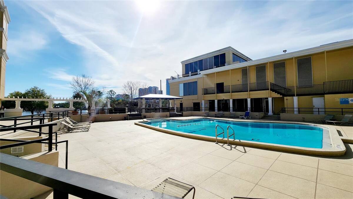 151 E Washington Street, #327, Orlando, FL 32801