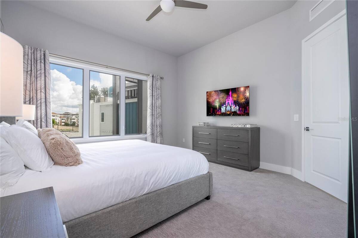 7740 Sandy Ridge Drive, #218, Kissimmee, FL 34747