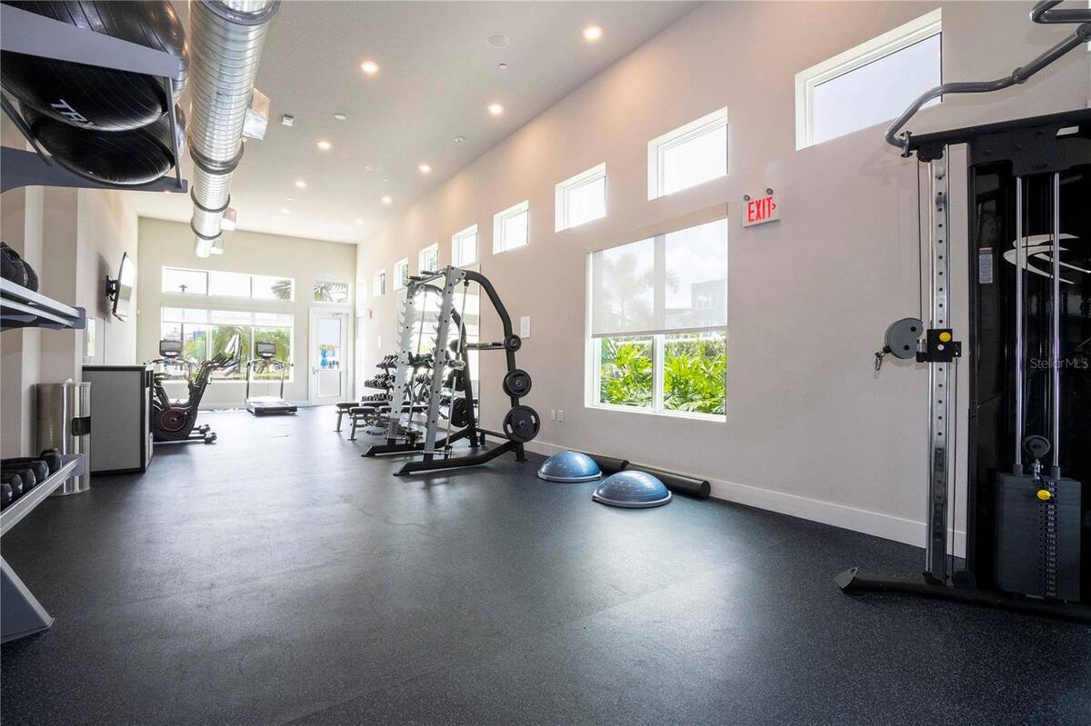7740 Sandy Ridge Drive, #218, Kissimmee, FL 34747