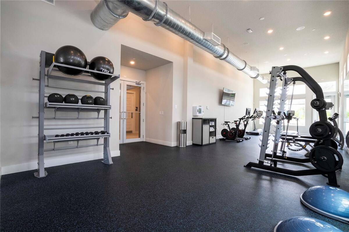 7740 Sandy Ridge Drive, #218, Kissimmee, FL 34747