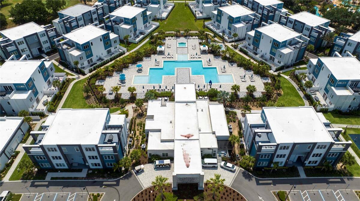 7740 Sandy Ridge Drive, #218, Kissimmee, FL 34747