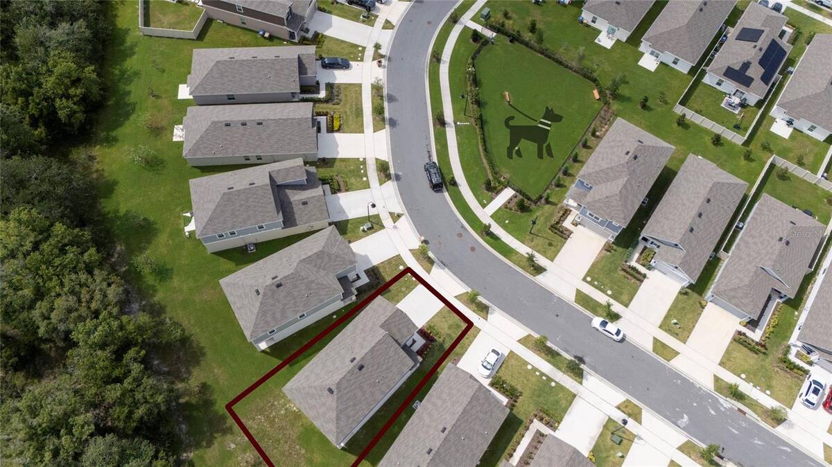 4385 Twisted Twig Bend, Kissimmee, FL 34746