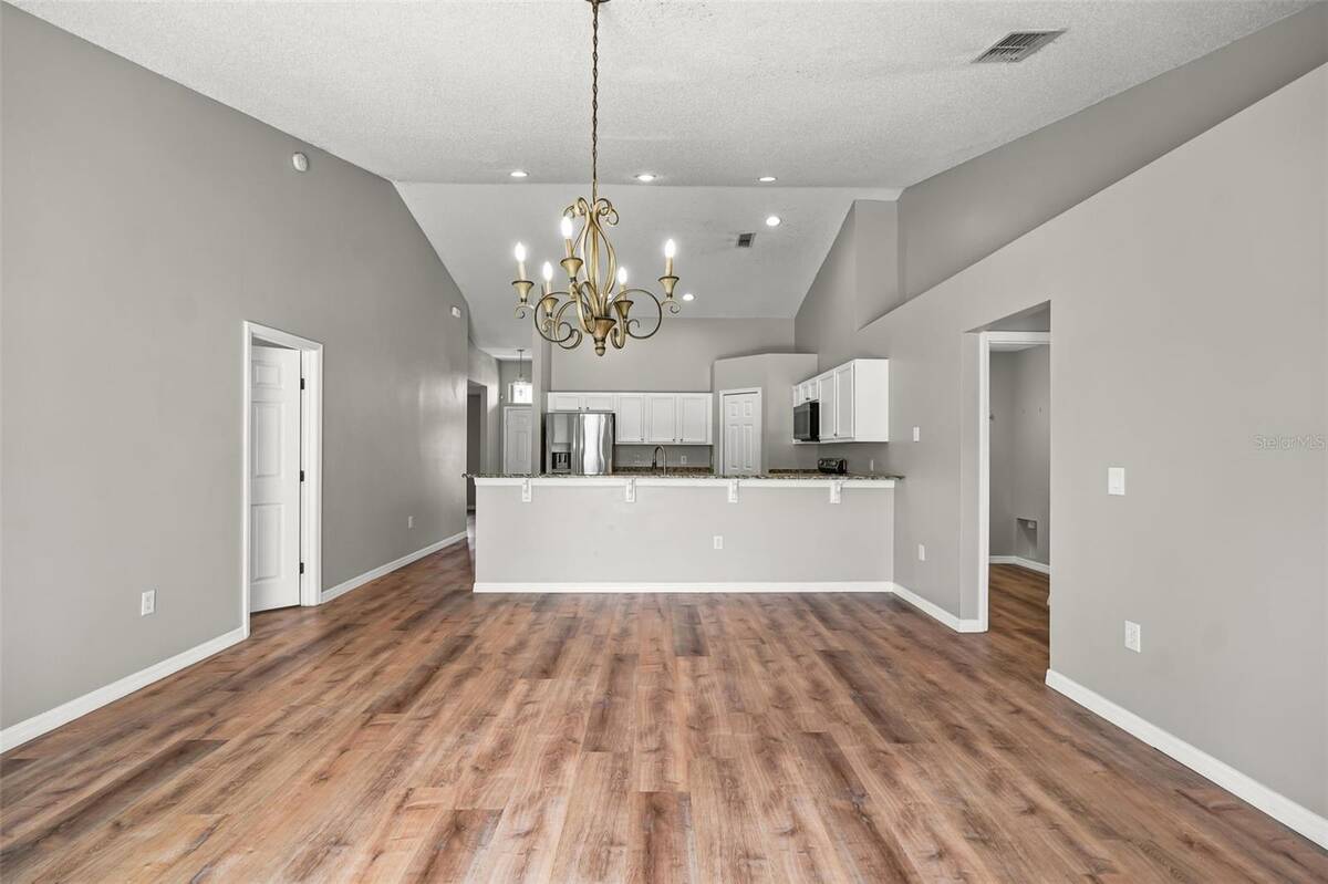 856 Franconville Court, Kissimmee, FL 34759