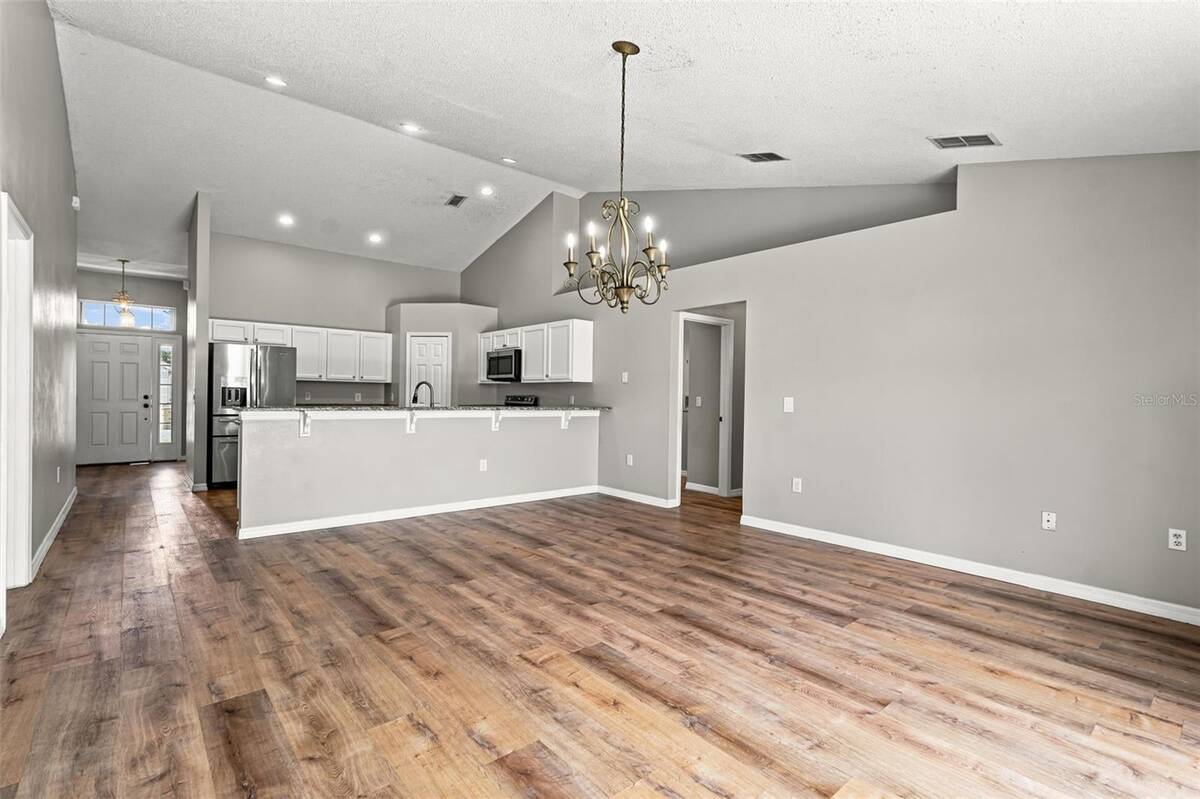 856 Franconville Court, Kissimmee, FL 34759