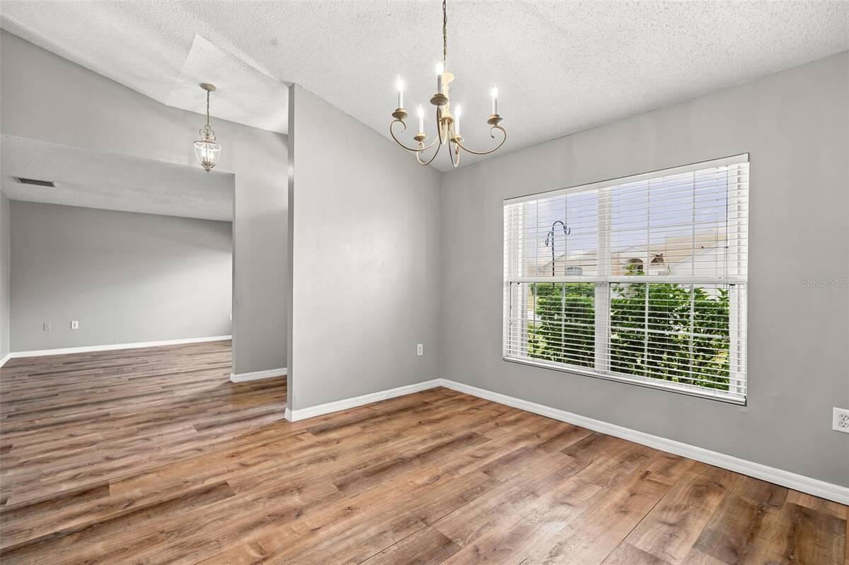 856 Franconville Court, Kissimmee, FL 34759