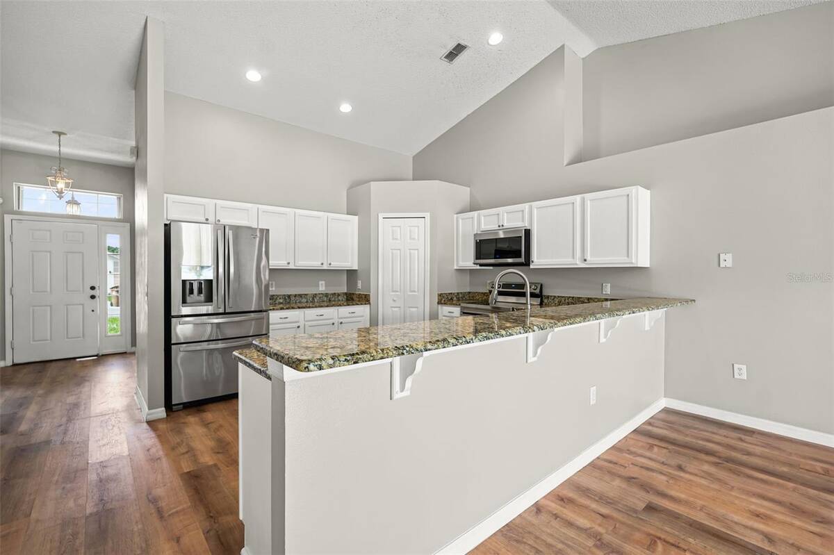 856 Franconville Court, Kissimmee, FL 34759