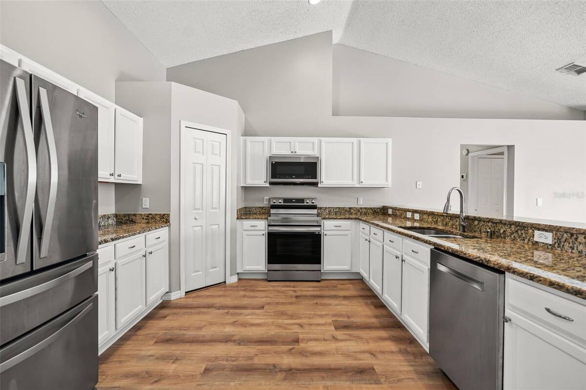856 Franconville Court, Kissimmee, FL 34759