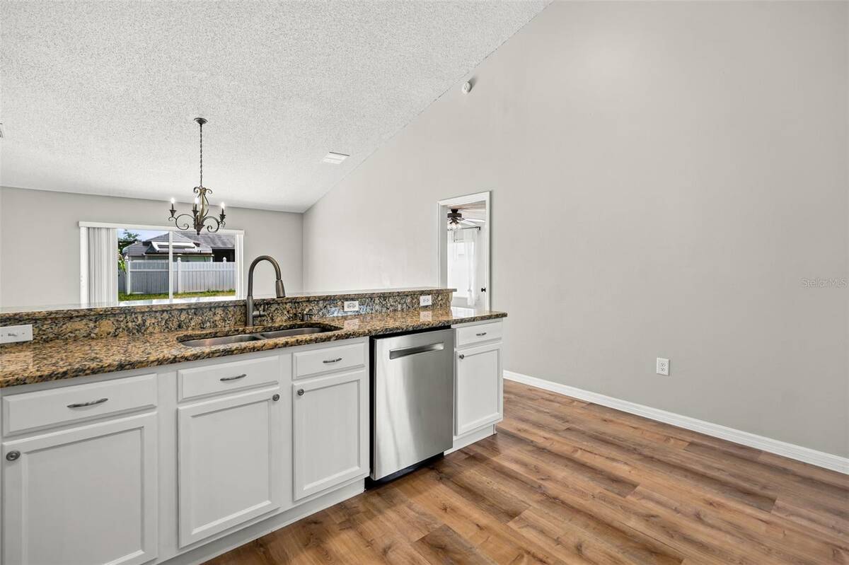 856 Franconville Court, Kissimmee, FL 34759