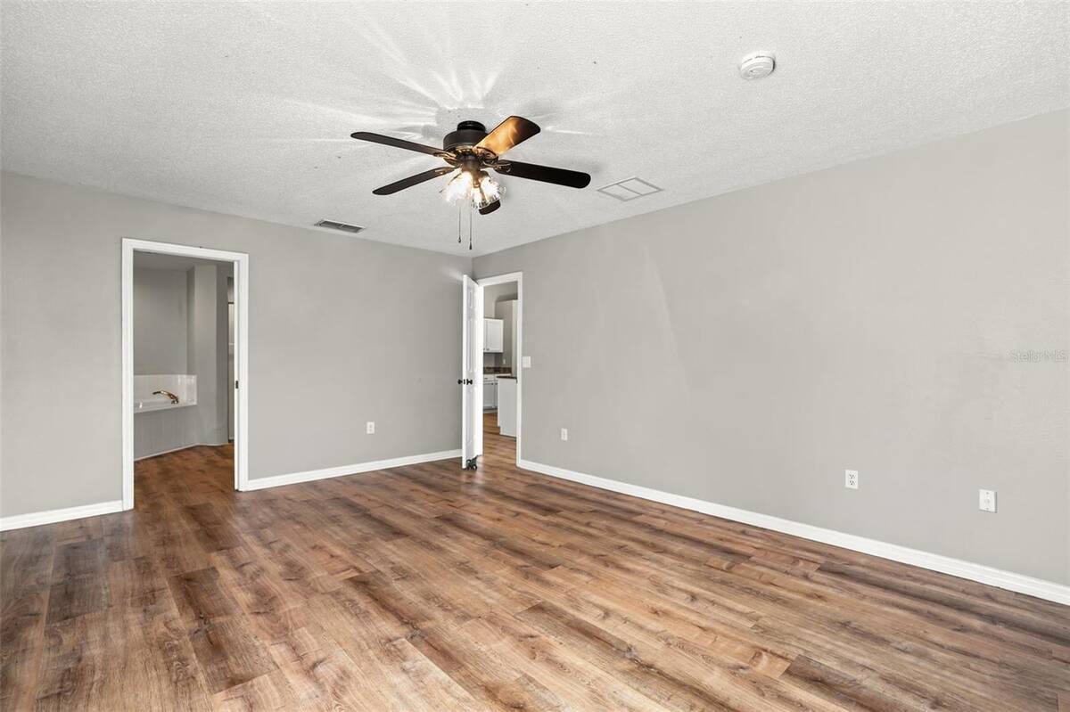 856 Franconville Court, Kissimmee, FL 34759