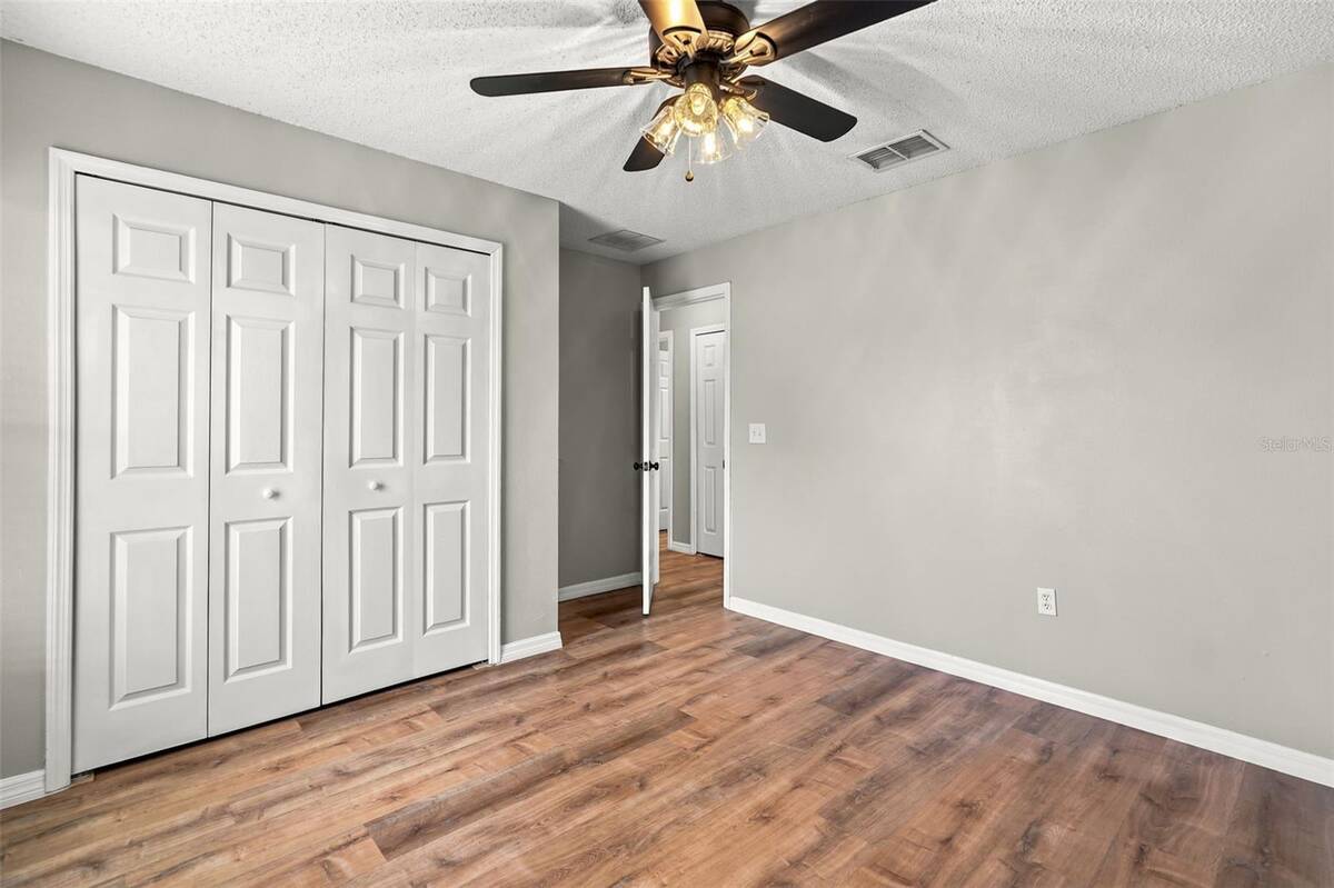 856 Franconville Court, Kissimmee, FL 34759