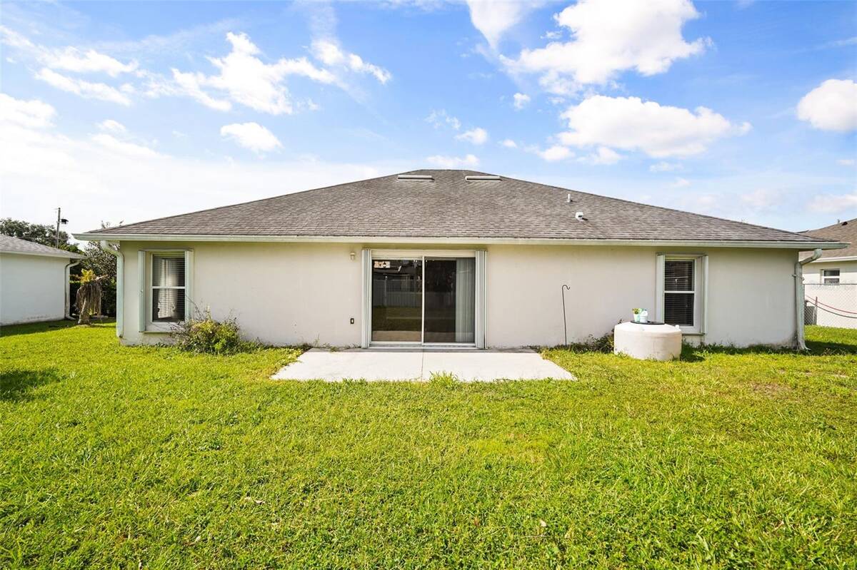 856 Franconville Court, Kissimmee, FL 34759