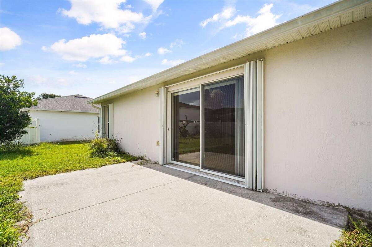 856 Franconville Court, Kissimmee, FL 34759