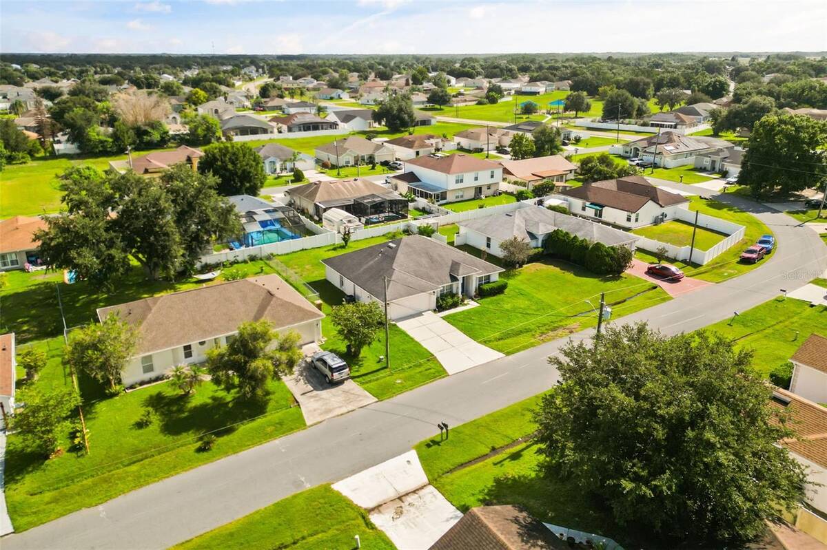 856 Franconville Court, Kissimmee, FL 34759