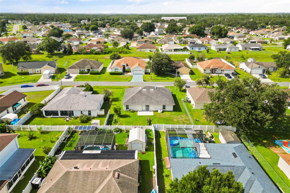 856 Franconville Court, Kissimmee, FL 34759