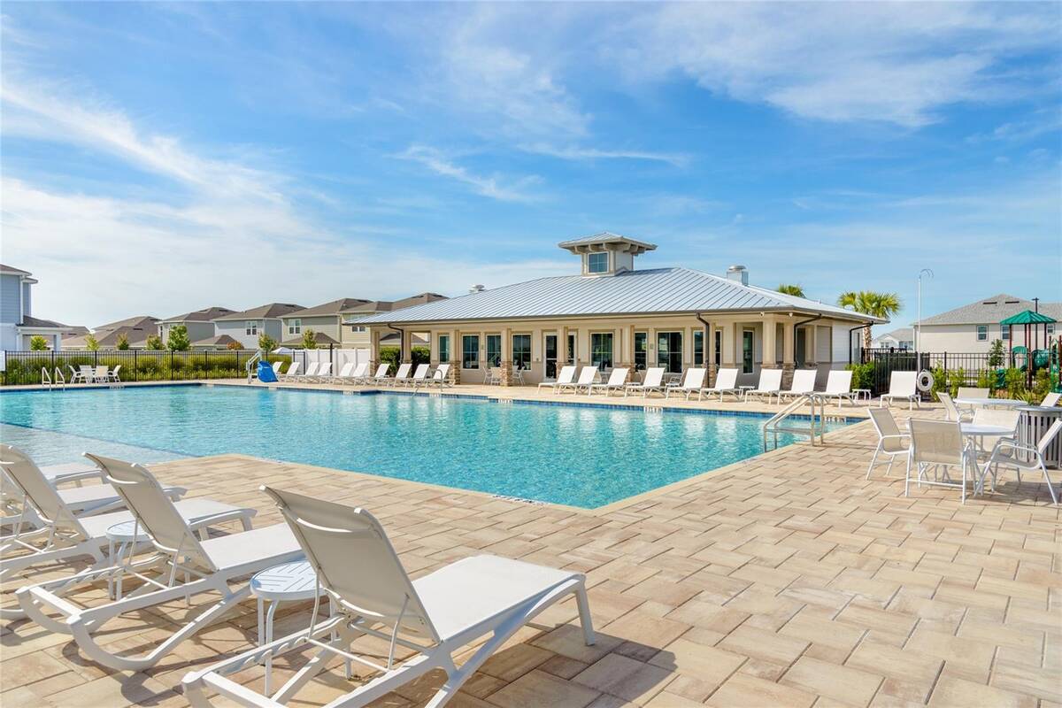 2579 Relaxing Lane, Kissimmee, FL 34744