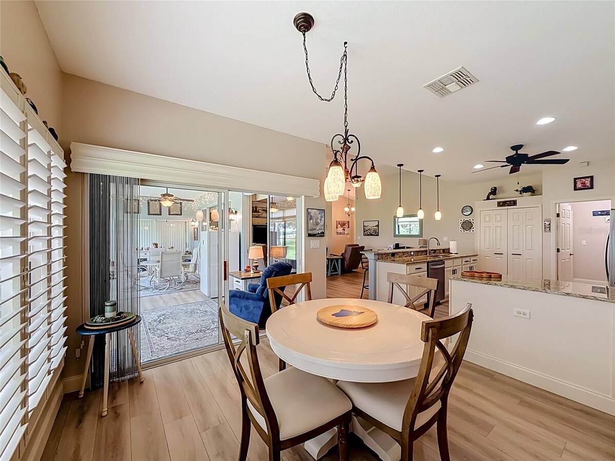 25543 Maurepas Lane, Leesburg, FL 34748
