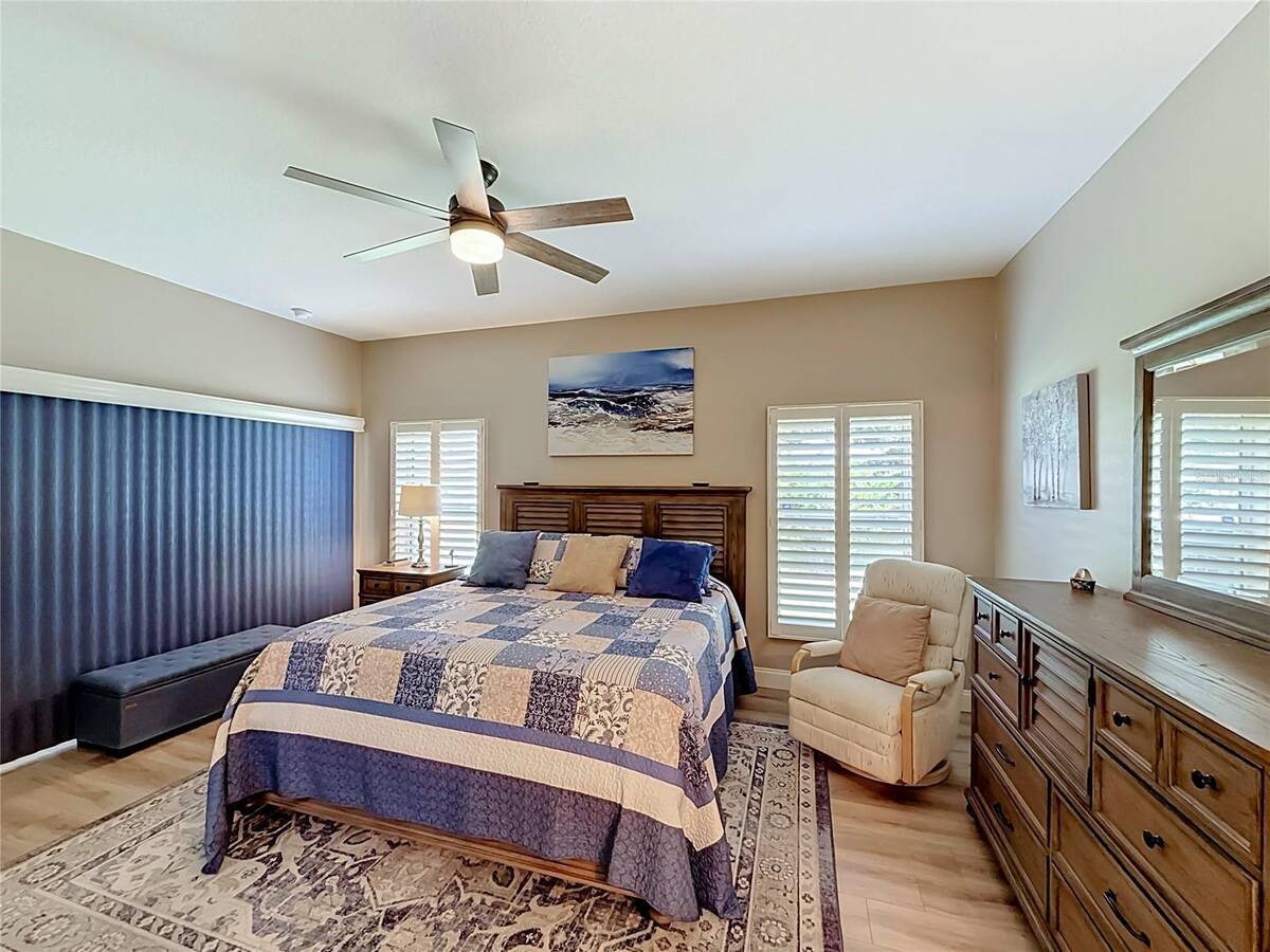 25543 Maurepas Lane, Leesburg, FL 34748